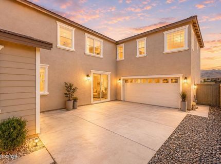 10548 Twin Bridges Way, Reno, NV 89521 Photo