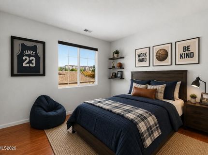 10548 Twin Bridges Way, Reno, NV 89521 Photo