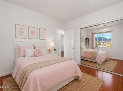 10548 Twin Bridges Way, Reno, NV 89521 Photo