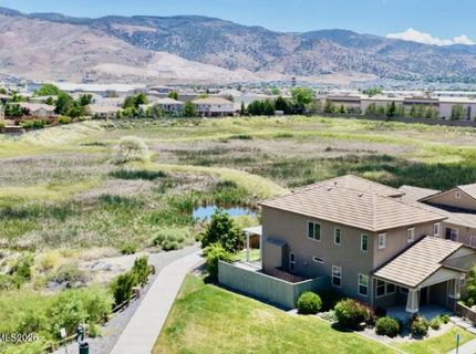 10548 Twin Bridges Way, Reno, NV 89521 Photo