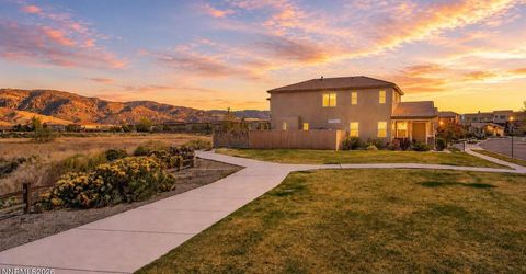 10548 Twin Bridges Way, Reno, NV 89521 Photo