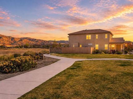 10548 Twin Bridges Way, Reno, NV 89521 Photo
