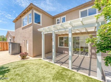 10548 Twin Bridges Way, Reno, NV 89521 Photo