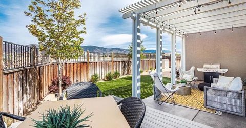 10548 Twin Bridges Way, Reno, NV 89521 Photo