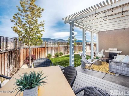 10548 Twin Bridges Way, Reno, NV 89521 Photo