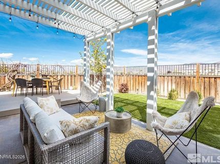 10548 Twin Bridges Way, Reno, NV 89521 Photo