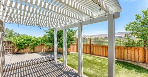 10548 Twin Bridges Way, Reno, NV 89521 Photo