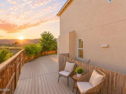 10548 Twin Bridges Way, Reno, NV 89521 Photo