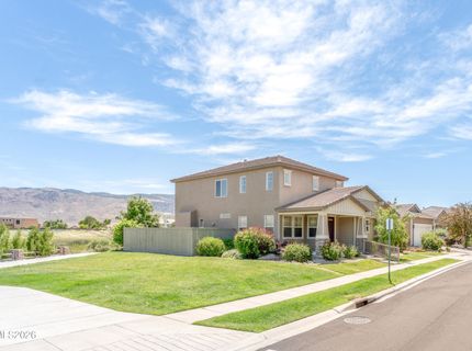 10548 Twin Bridges Way, Reno, NV 89521 Photo