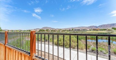 10548 Twin Bridges Way, Reno, NV 89521 Photo