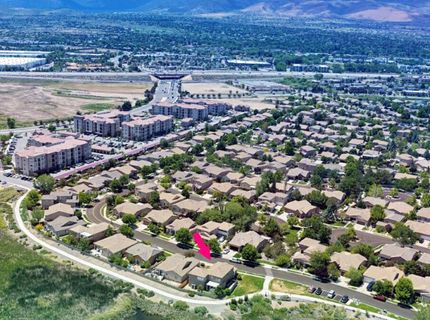 10548 Twin Bridges Way, Reno, NV 89521 Photo