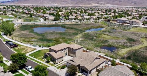10548 Twin Bridges Way, Reno, NV 89521 Photo