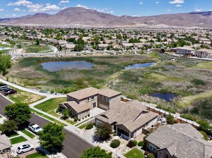 10548 Twin Bridges Way, Reno, NV 89521 Photo