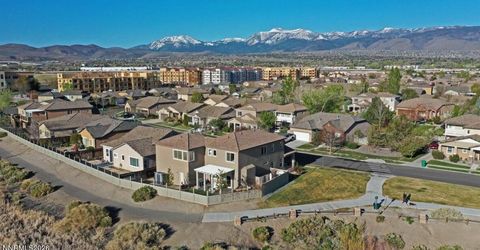 10548 Twin Bridges Way, Reno, NV 89521 Photo
