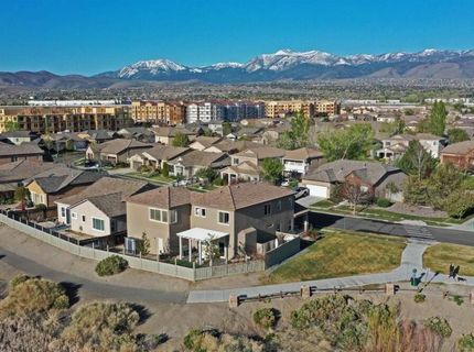 10548 Twin Bridges Way, Reno, NV 89521 Photo
