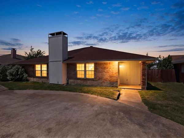 9693 Windy Ridge Road, Frisco, TX 75033