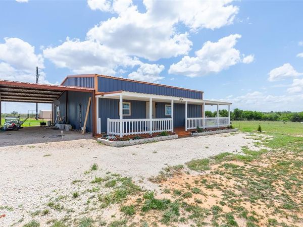 2988 CR 435, Anson, TX 79501