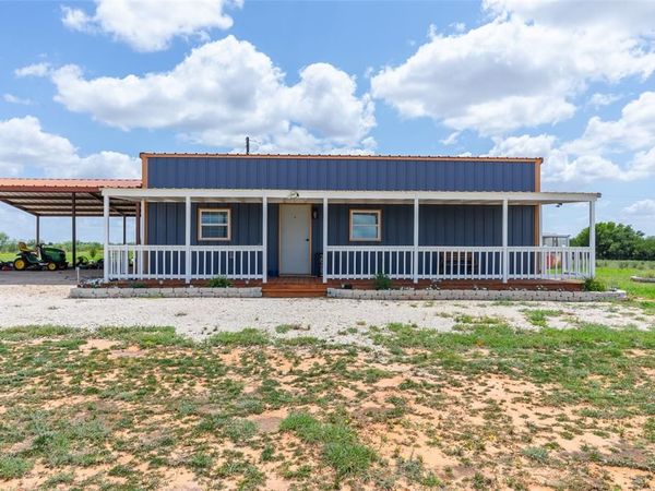 2988 CR 435, Anson, TX 79501