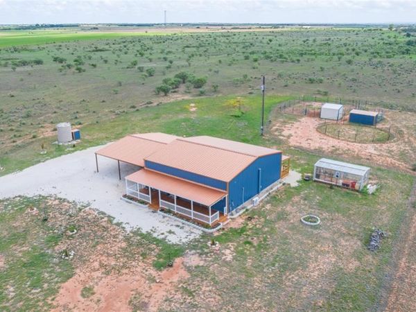 2988 CR 435, Anson, TX 79501