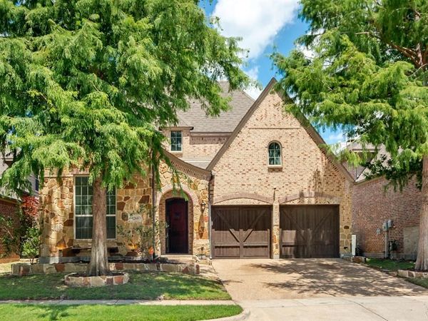 8260 Paisley, The Colony, TX 75056
