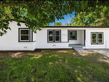 5400 Purington Avenue, Fort Worth, TX 76112