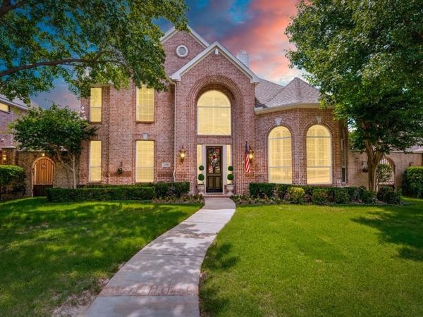 11109 Premier Drive, Frisco, TX 75033