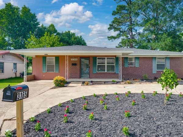 3165 E Houston Street, Paris, TX 75460