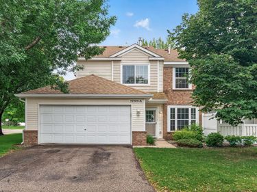 10104 Fillmore Street NE, Unit A, Blaine, MN 55434