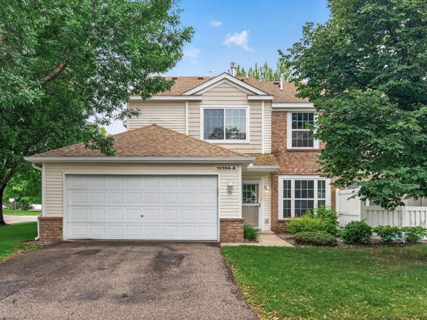 10104 Fillmore Street NE, Unit A, Blaine, MN 55434