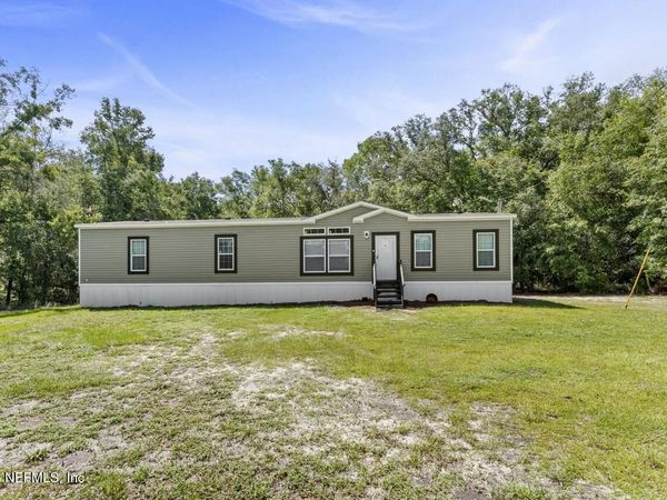 11466 SR 51, Live Oak, FL 32060