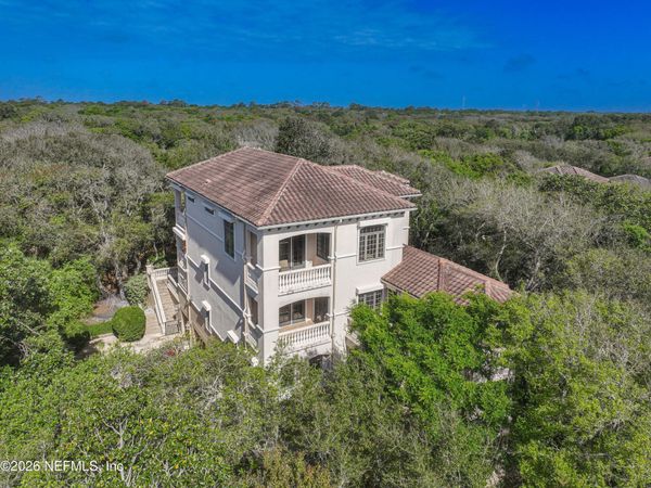 16 OCEAN CLUB Drive, Fernandina Beach, FL 32034