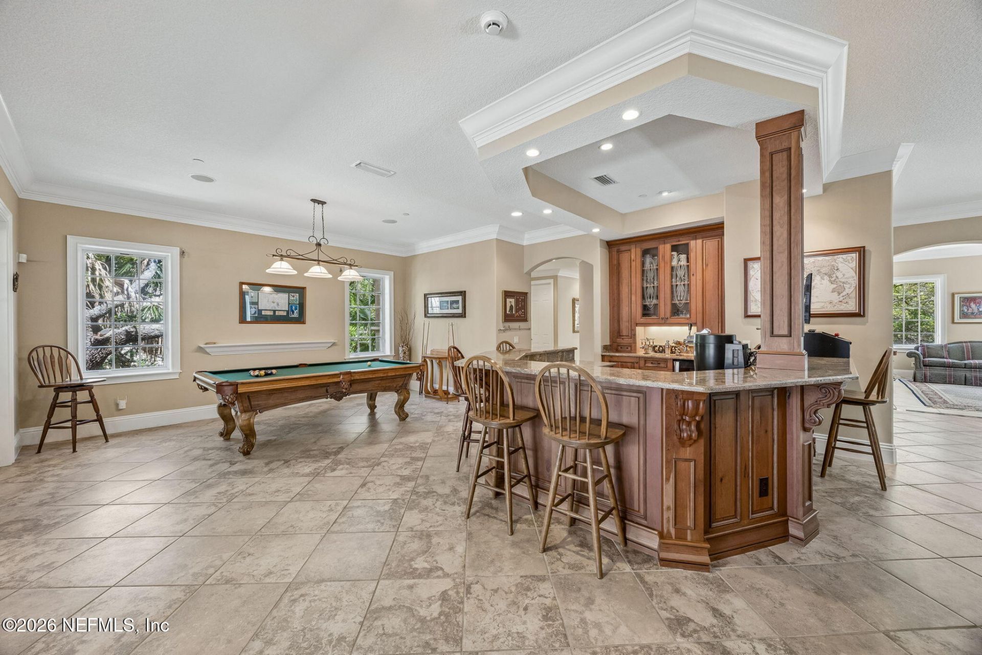 16 Ocean Club Drive, Fernandina Beach, FL 32034 Photo
