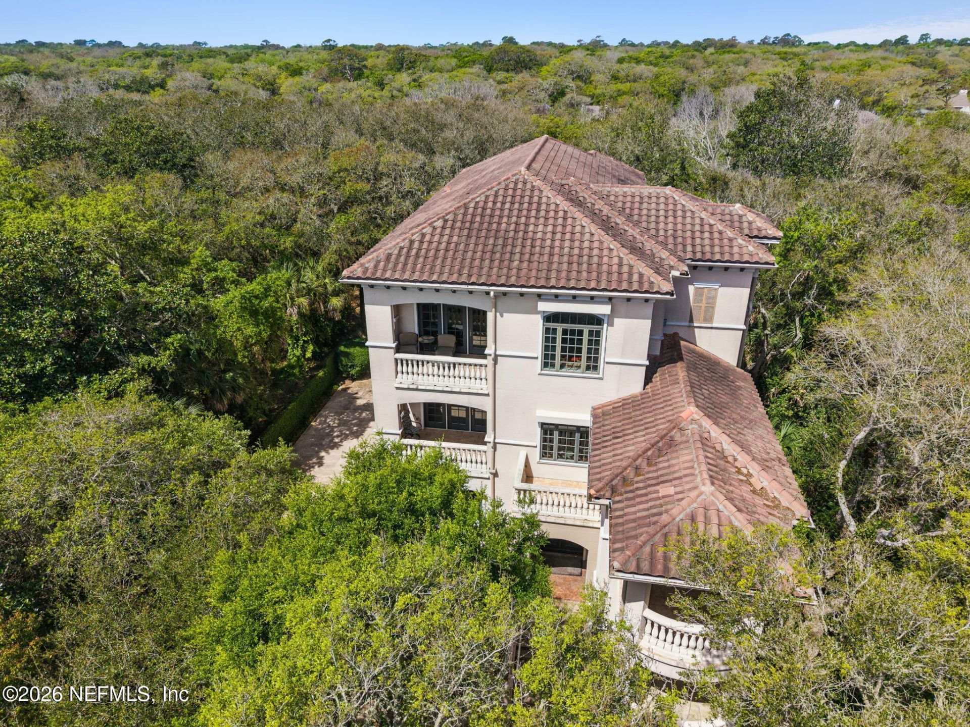 16 Ocean Club Drive, Fernandina Beach, FL 32034 Photo