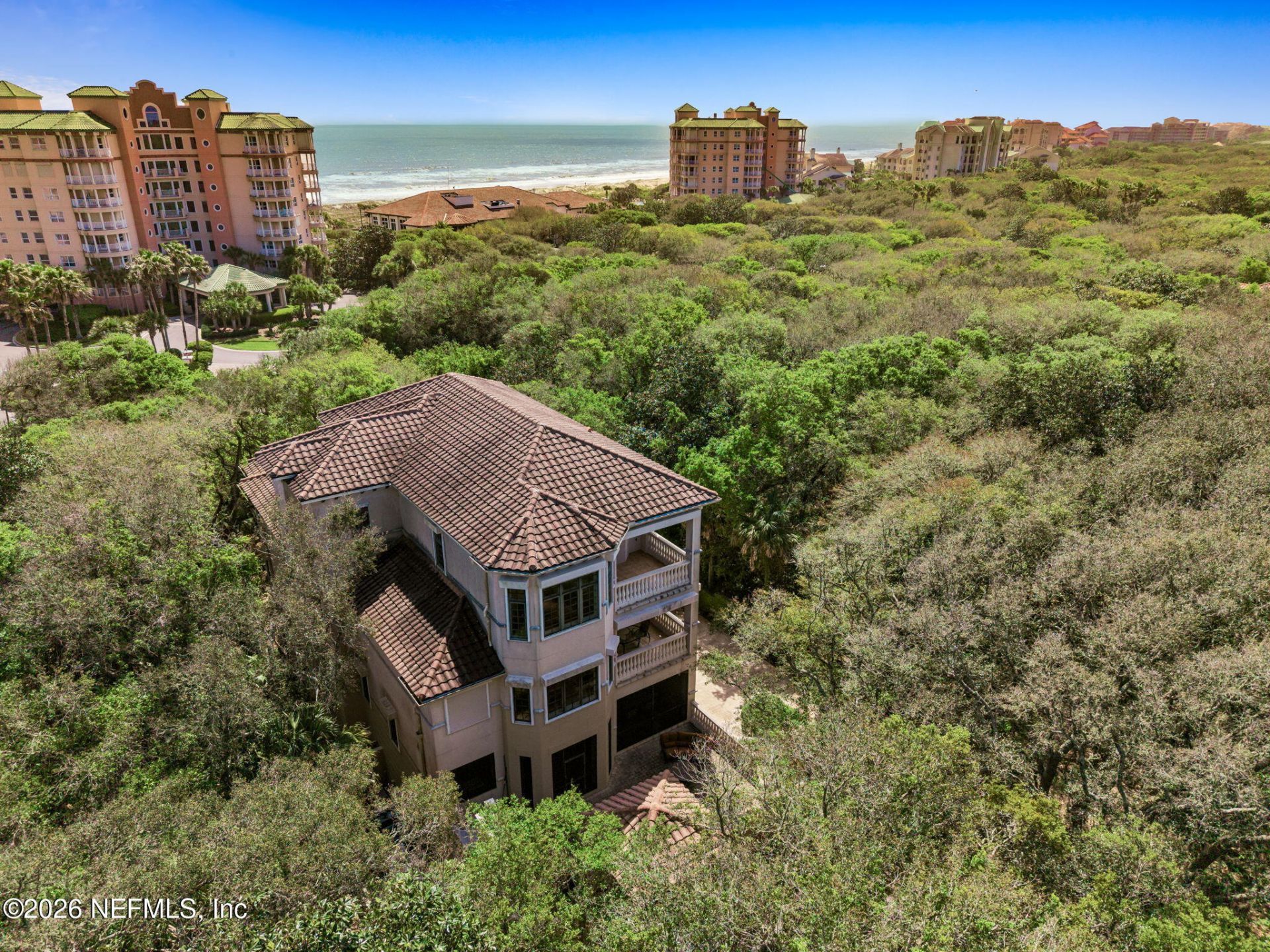 16 Ocean Club Drive, Fernandina Beach, FL 32034 Photo
