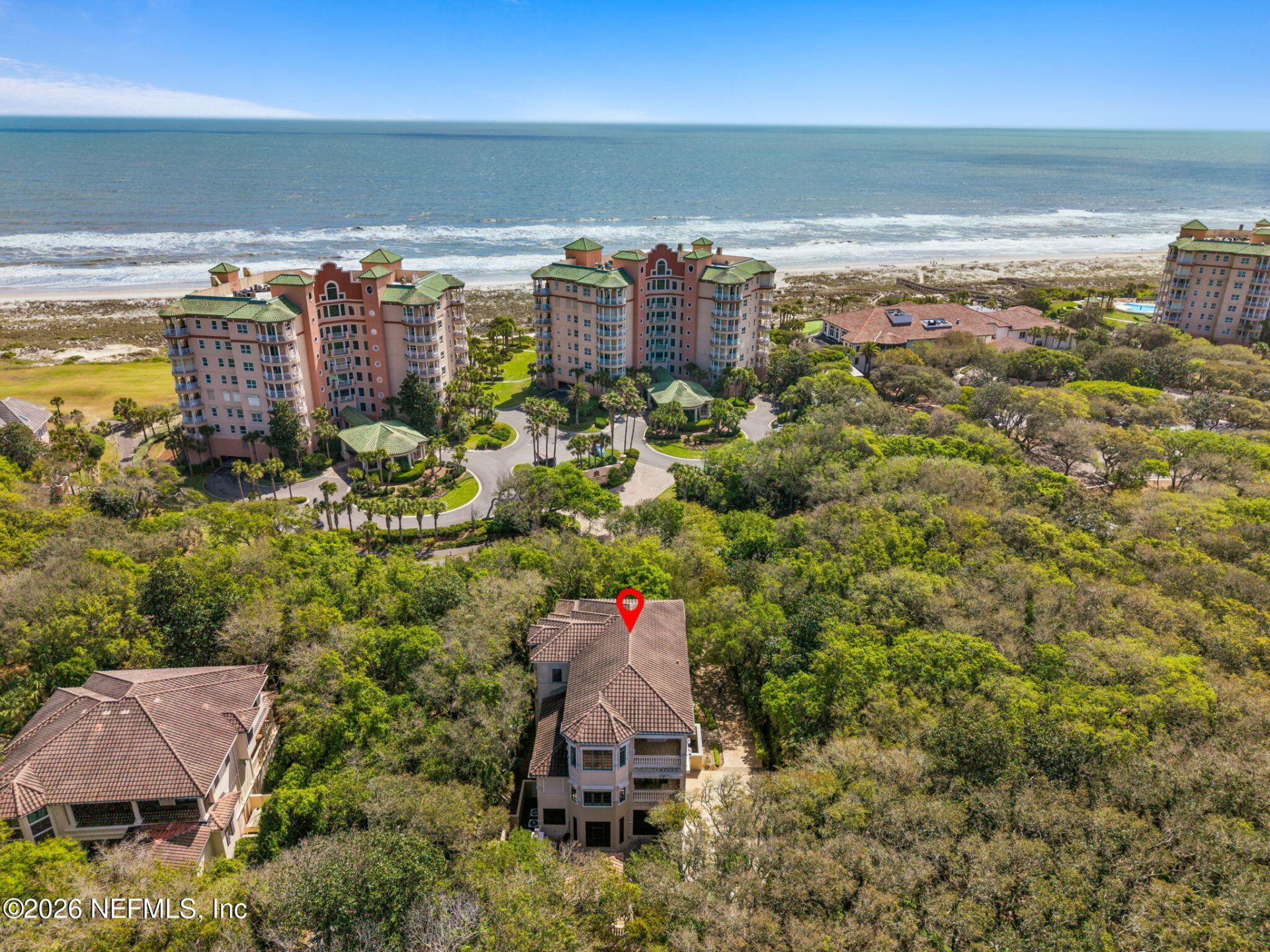 16 Ocean Club Drive, Fernandina Beach, FL 32034 Photo