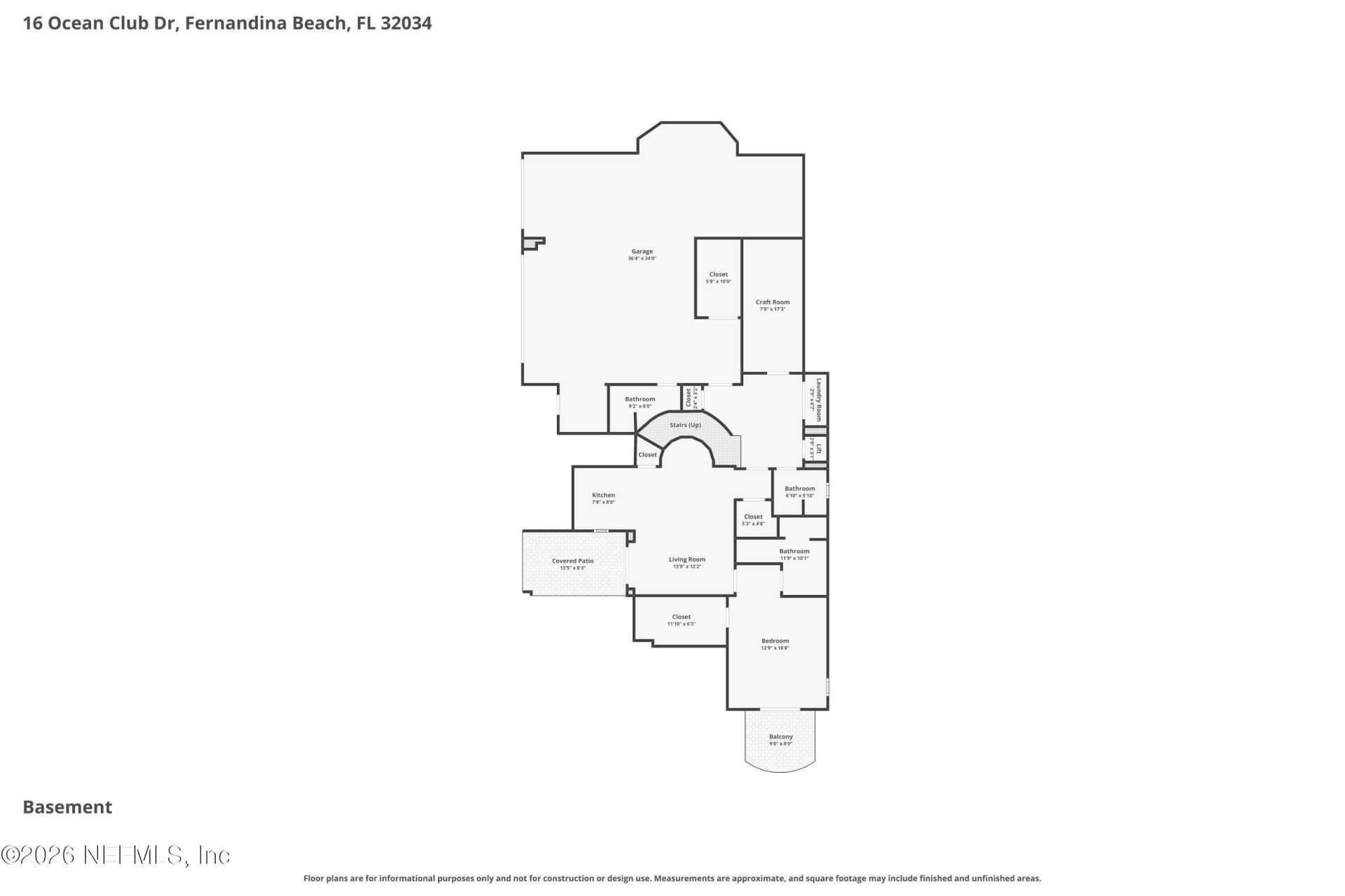 16 Ocean Club Drive, Fernandina Beach, FL 32034 Photo