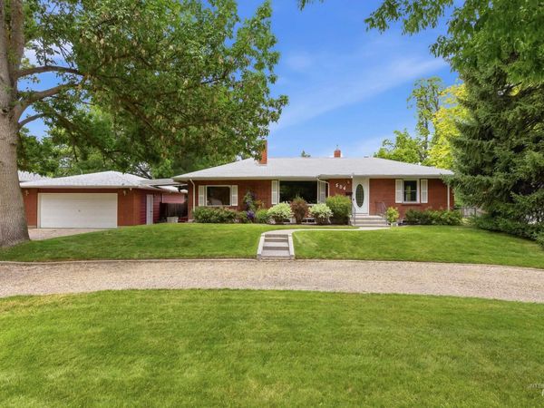 504 W Howe St, Boise, ID 83706
