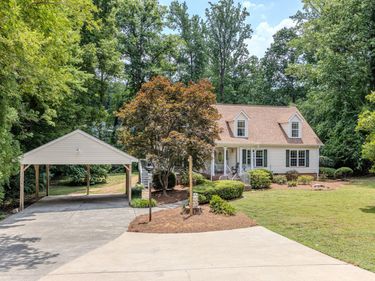 1806 Medfield Road, Raleigh, NC 27607