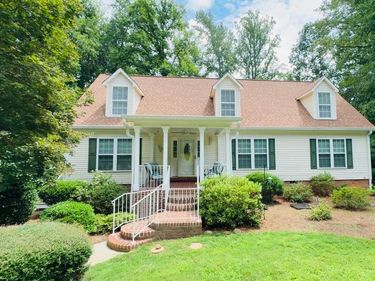 1806 Medfield Road, Raleigh, NC 27607