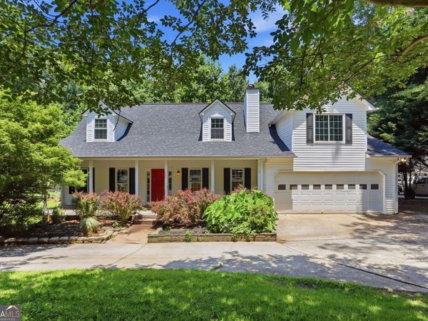 249 Serenoa Drive, Canton, GA 30114