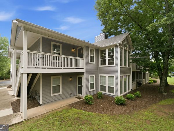 1007 Olde Mill Lane, Norcross, GA 30093