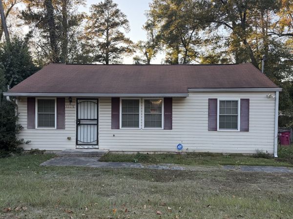 1207 Edna Place, Macon, GA 31204