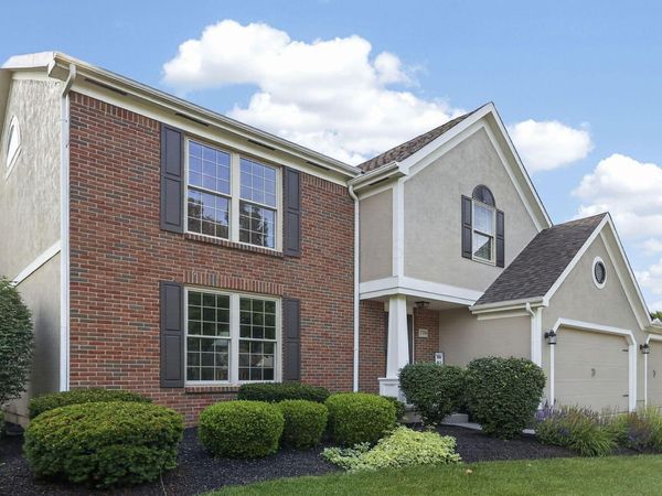 7339 Tullymore Drive, Dublin, OH 43016