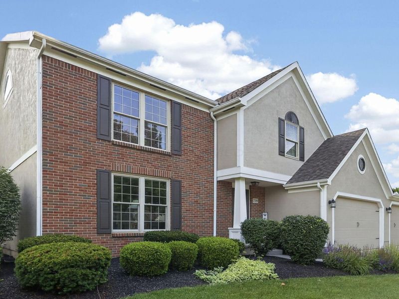 7339 Tullymore Drive, Dublin, OH 43016 Photo 1