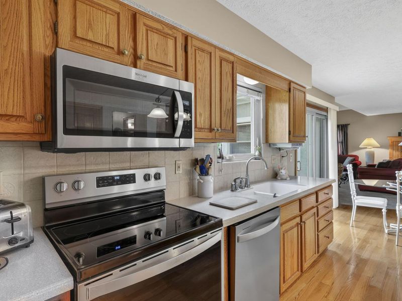 7339 Tullymore Drive, Dublin, OH 43016 Photo 16