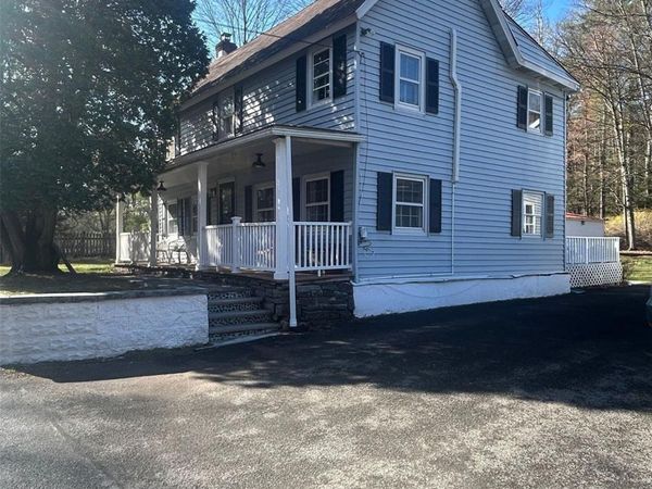 527 Zena Road , Woodstock, NY 12498