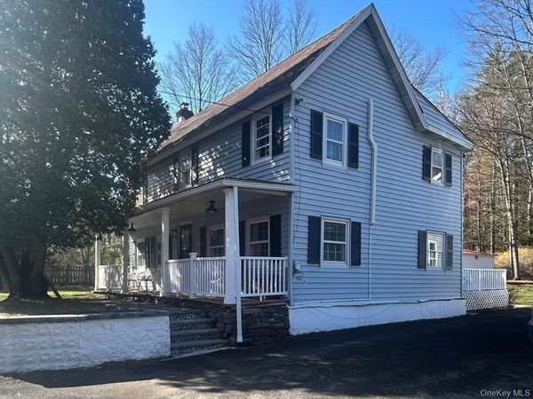 527 Zena Road , Woodstock, NY 12498
