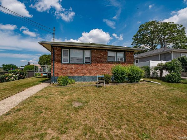 53 N 1st Street , Deer Park, NY 11729