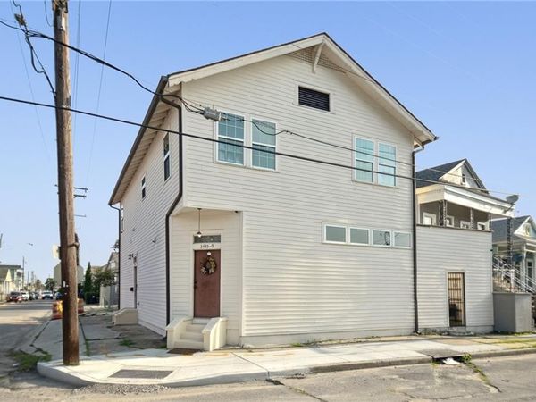 3445 MAGNOLIA Street , New Orleans, LA 70115