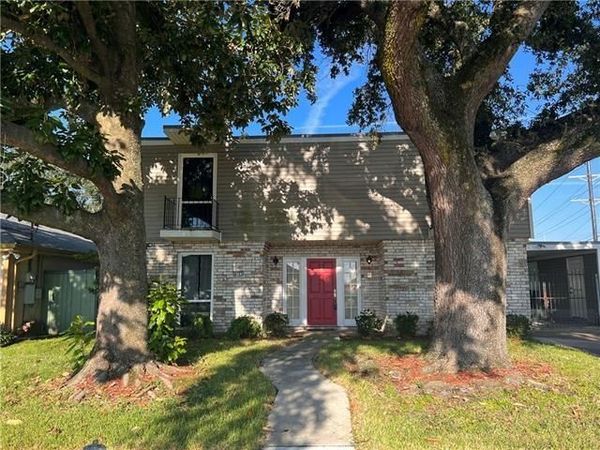 4401 LAUDUN Street , Metairie, LA 70006